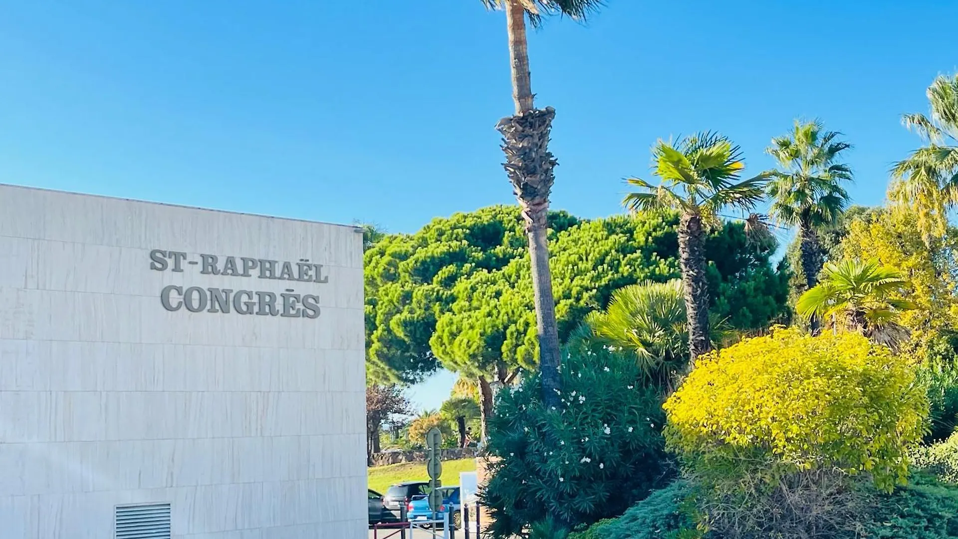 Appartement Santa Lucia Piscine Proche Du Centre Saint Raphael Apartment Saint-Raphael (Var)