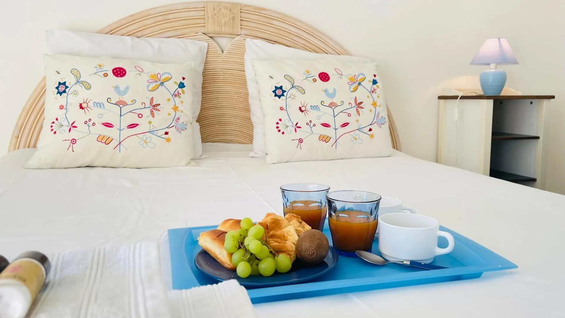 Apartment Appartement Santa Lucia Piscine Proche Du Centre Saint Raphael