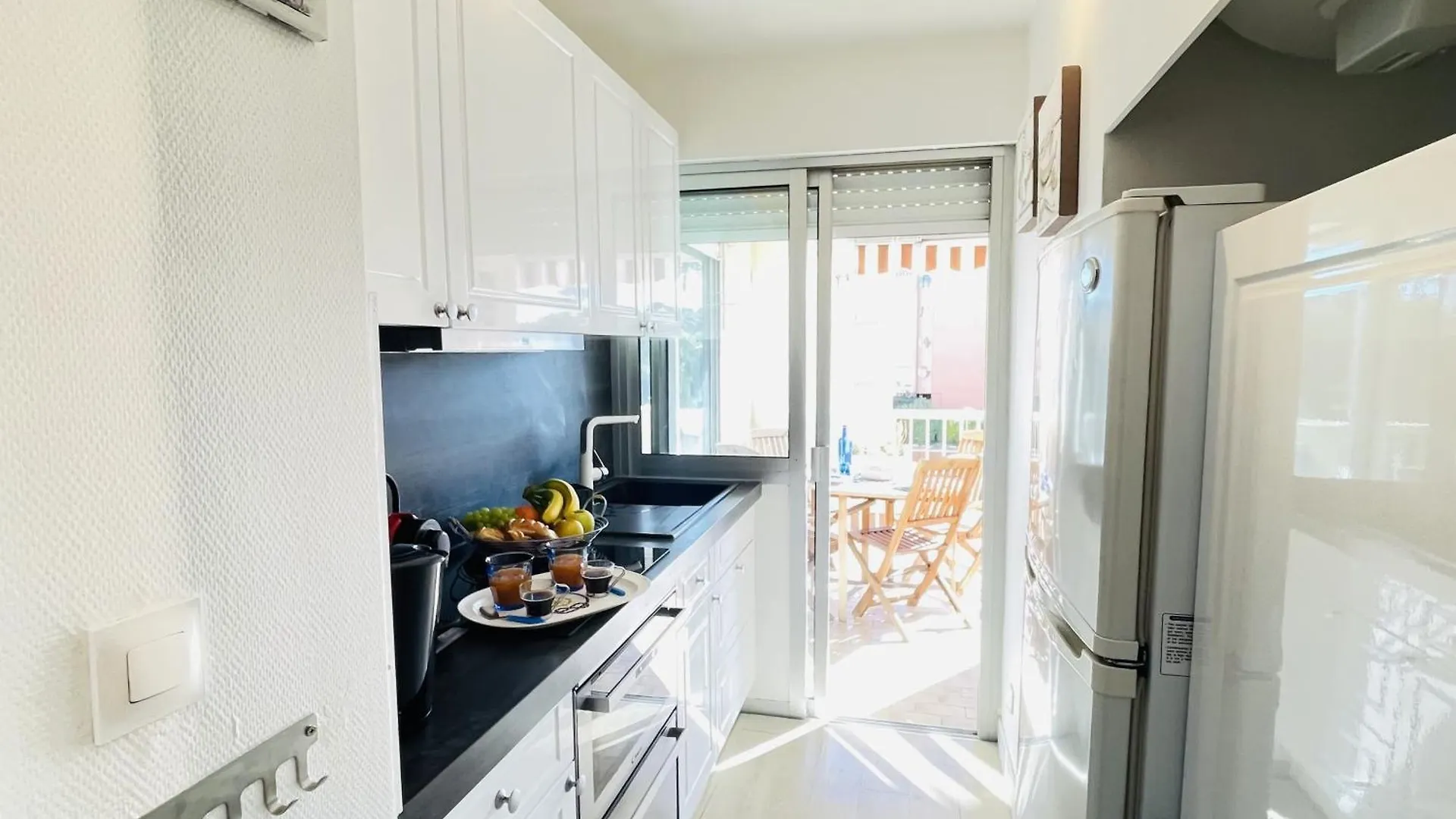 Apartment Appartement Santa Lucia Piscine Proche Du Centre Saint Raphael